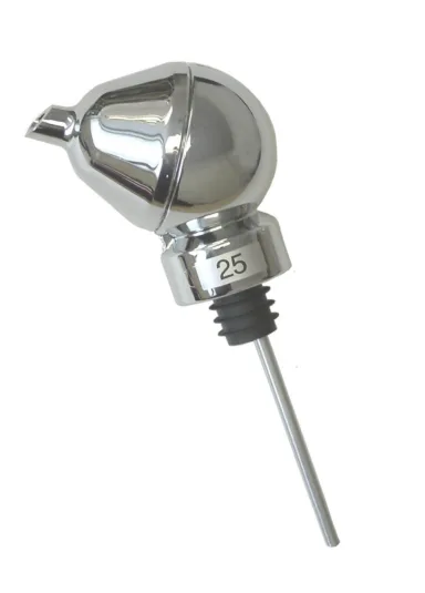 25ml Portion Pourer *NGS