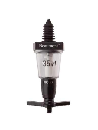 35ml Classical Solo Spirit Measure