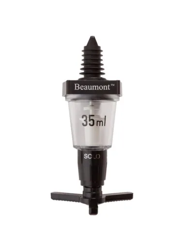 35ml Classical Solo Spirit Measure