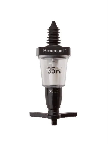 35ml Solo Spirit Measure