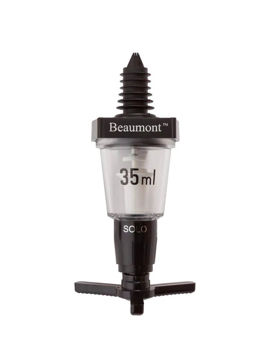 35ml Solo Spirit Measure