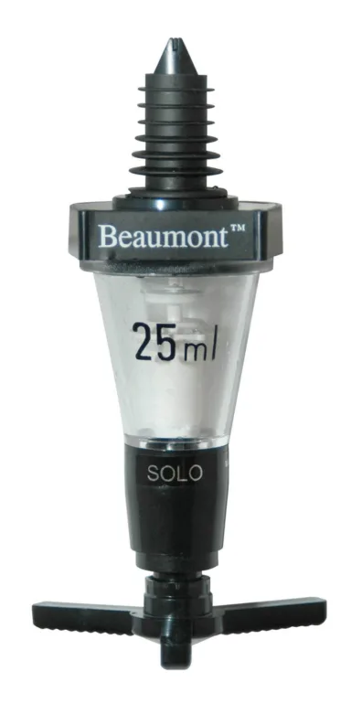 25ml Classical Solo Spirit Measure