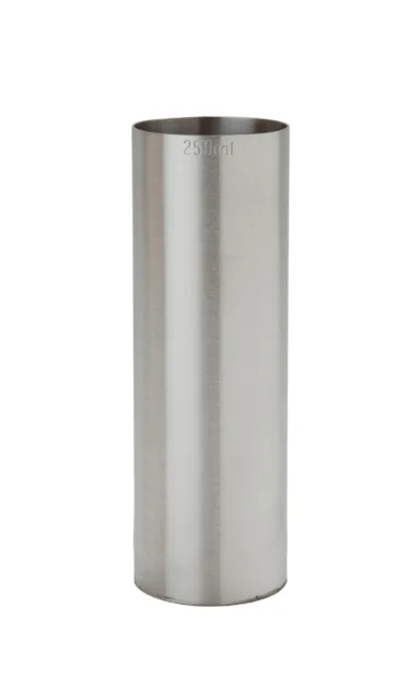 250ml Thimble Measure CE