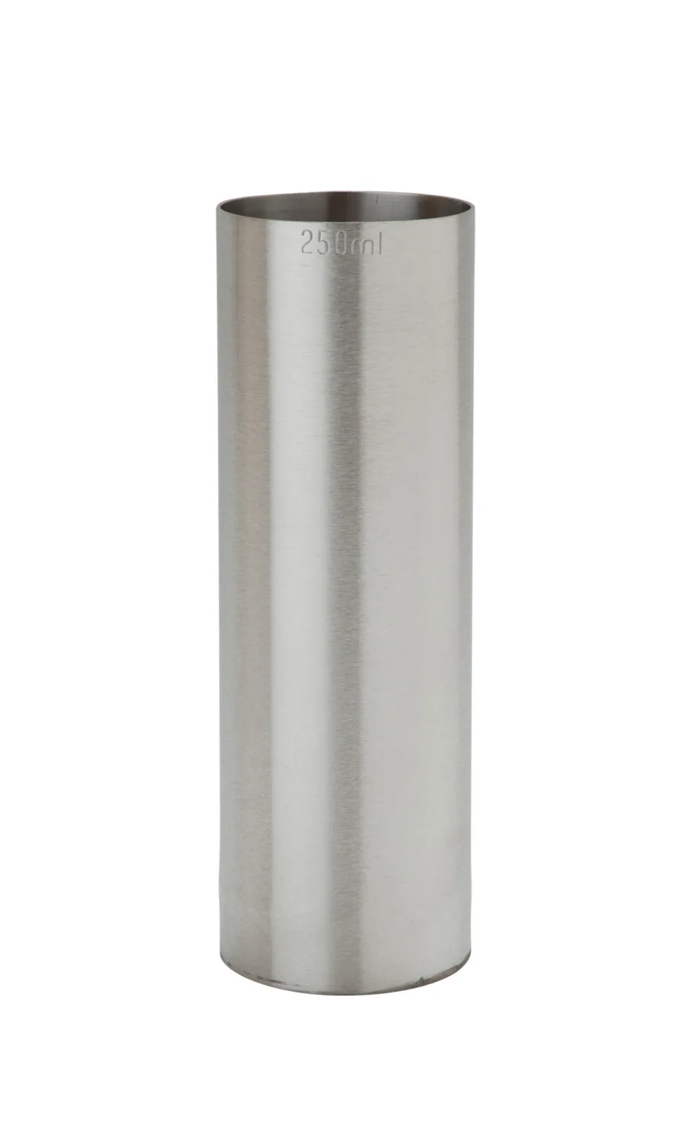 250ml Thimble Measure CE
