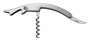 Stainless Steel Waiters Friend