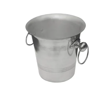 Aluminium Champagne Bucket (7 Pint)