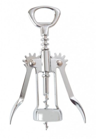 Twin Lever Corkscrew
