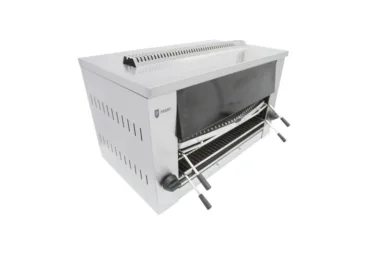 Parry 7072 Natural Gas Salamander Wall Grill