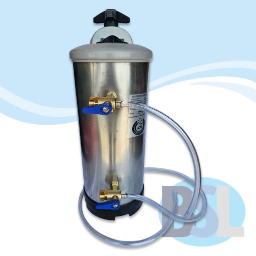 Manual Water Softener 16Ltr DVA Barcare