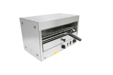 Parry CAS Electric Sandwich Grill
