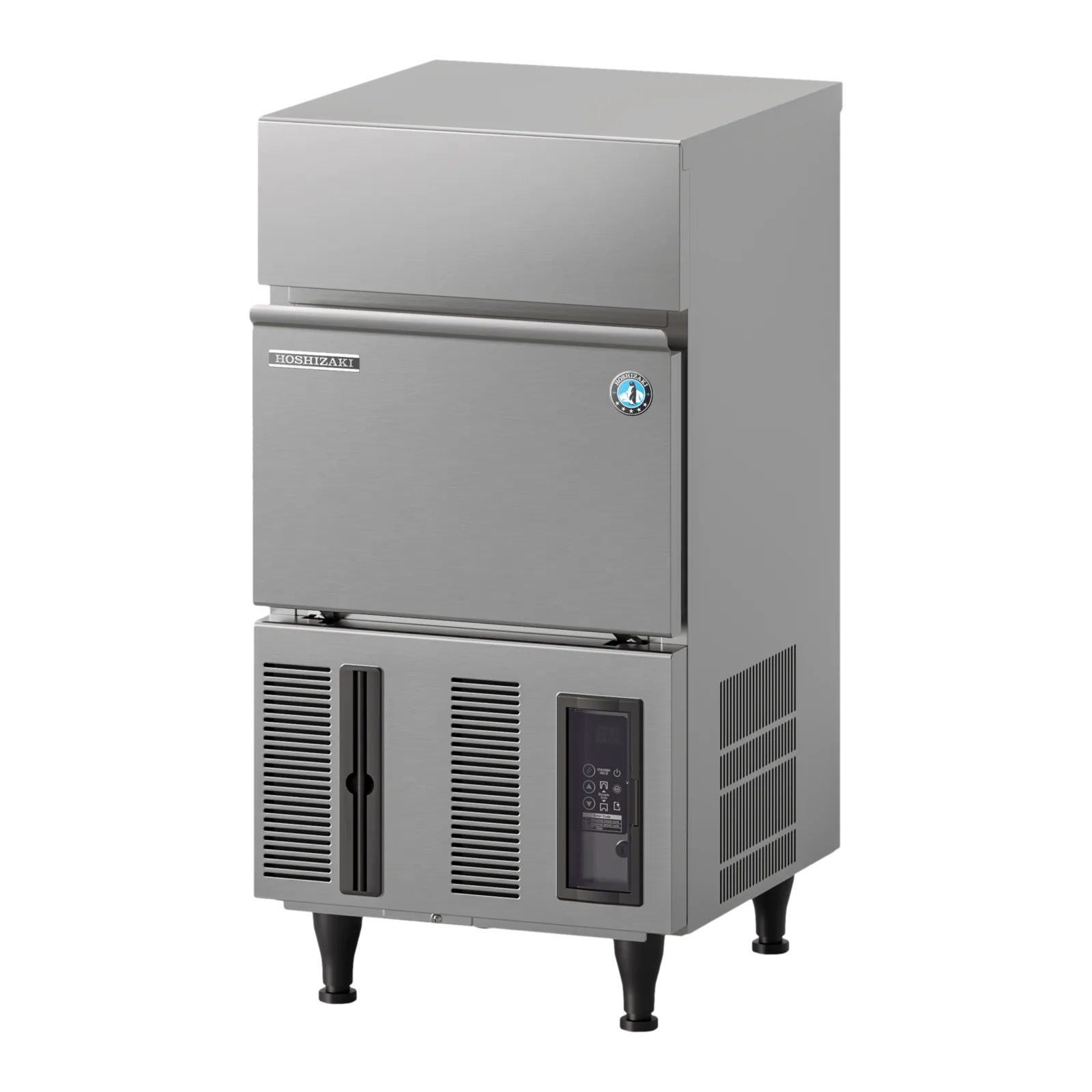 Hoshizaki IM-30CPE Ice machine Image 1