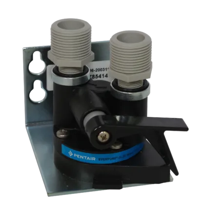Everpure Filter head QL3B