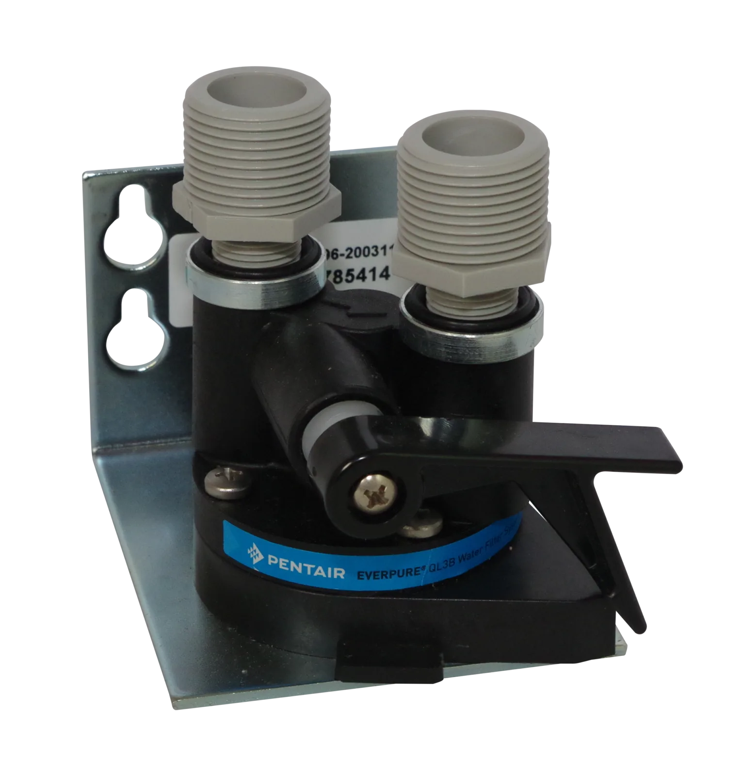 Everpure Filter head QL3B