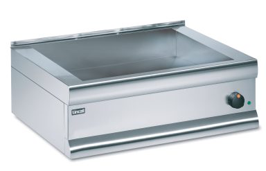 Lincat BM7W Wet Heat Bains Marie (Gastronorm Dishes)