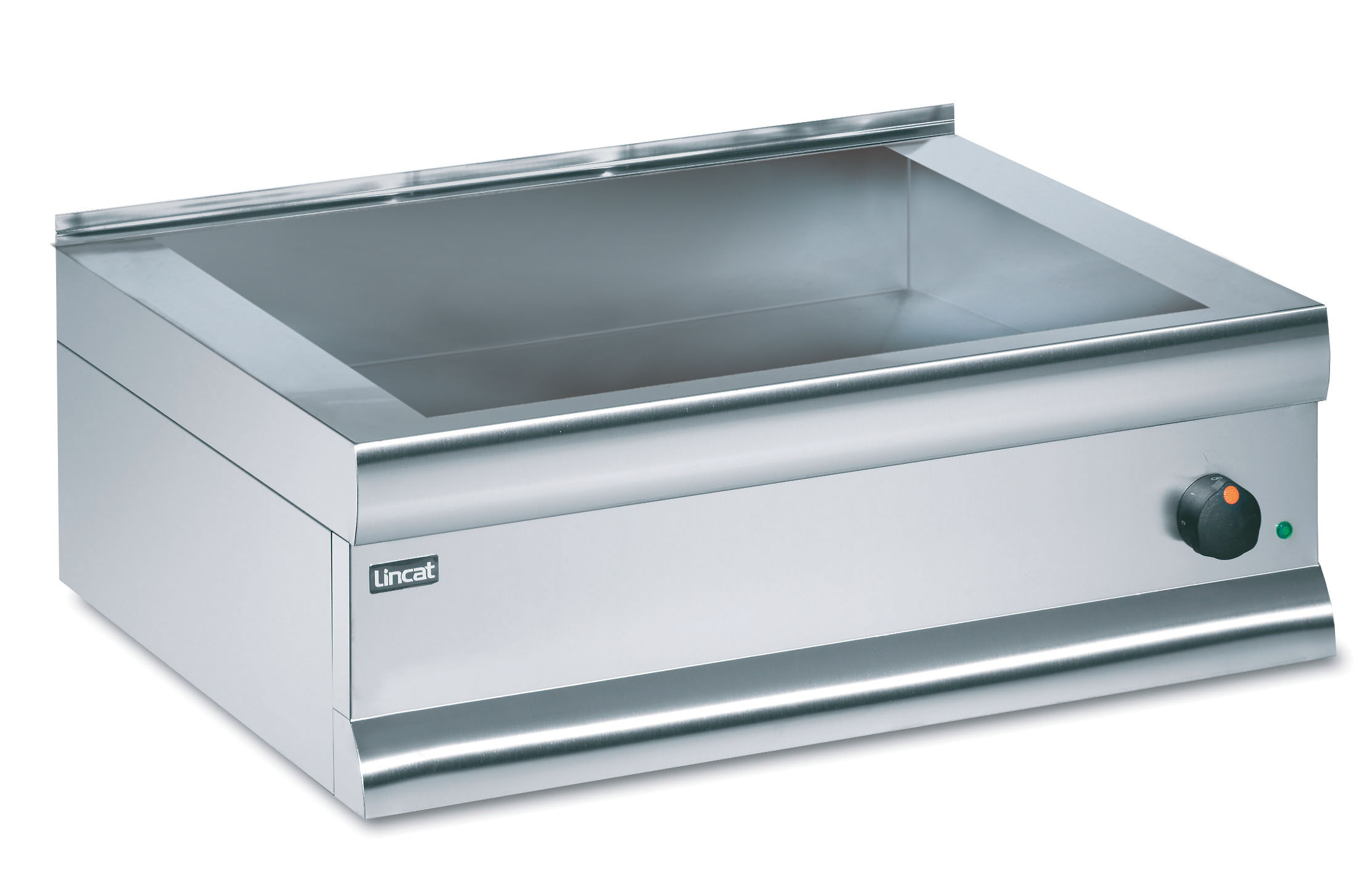 Lincat BM7W Wet Heat Bains Marie (Gastronorm Dishes)