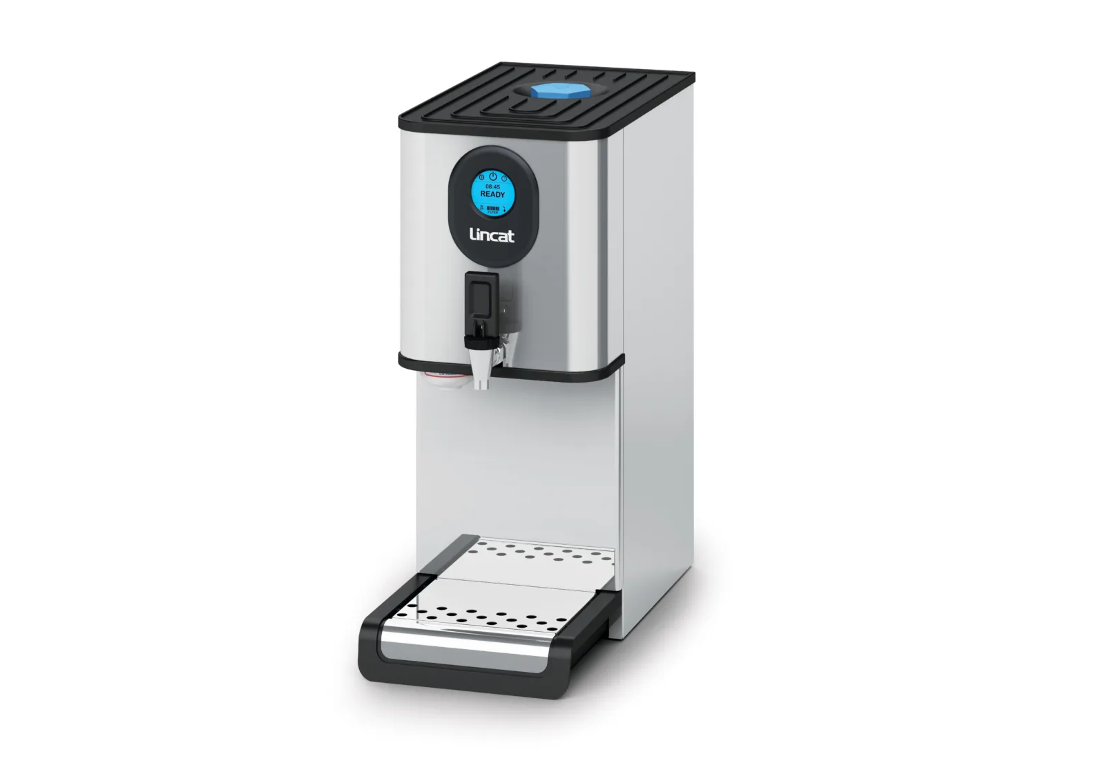 Lincat EB3FX Electric FilterFlow Automatic Fill Water Boiler - Image 2