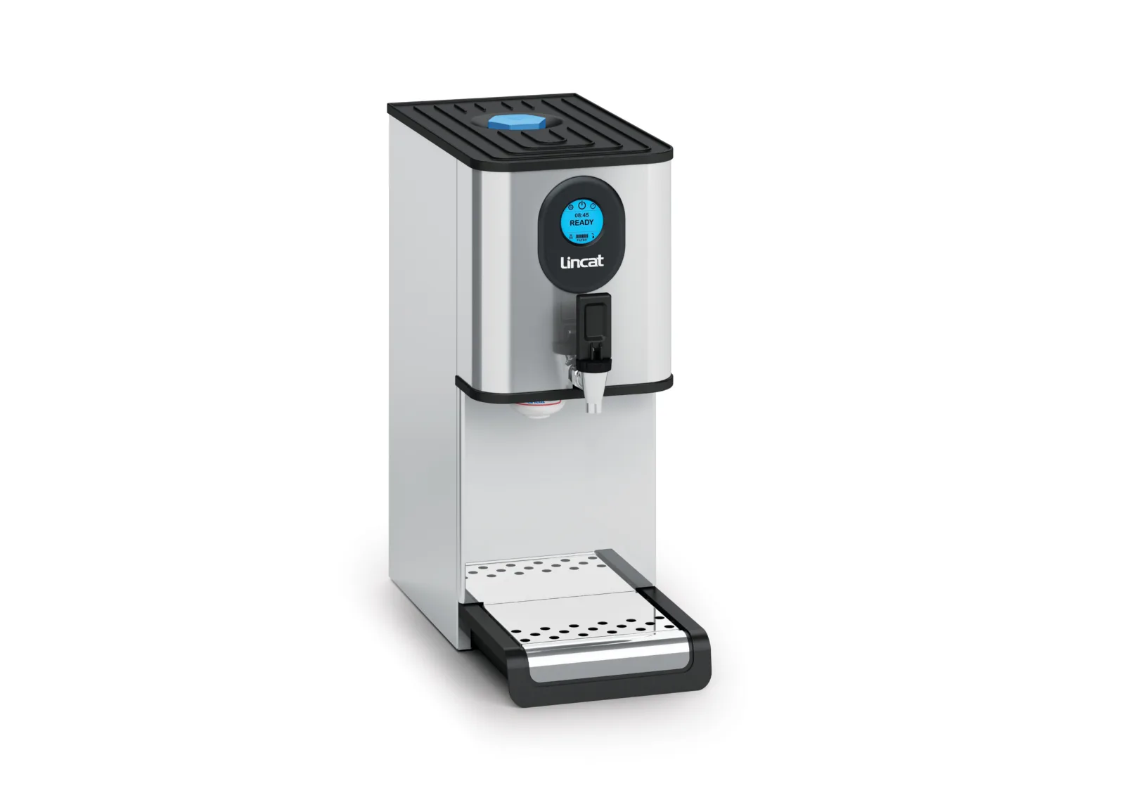 Lincat EB4FX Electric FilterFlow Automatic-Fill Water Boiler - Image 2