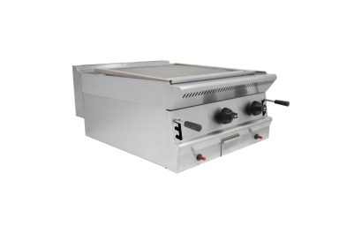 Parry PGC6 Natural Gas Chargrill