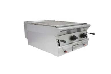 Parry PGC6 Natural Gas Chargrill