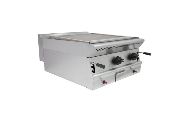 Parry PGC6 gas chargrill