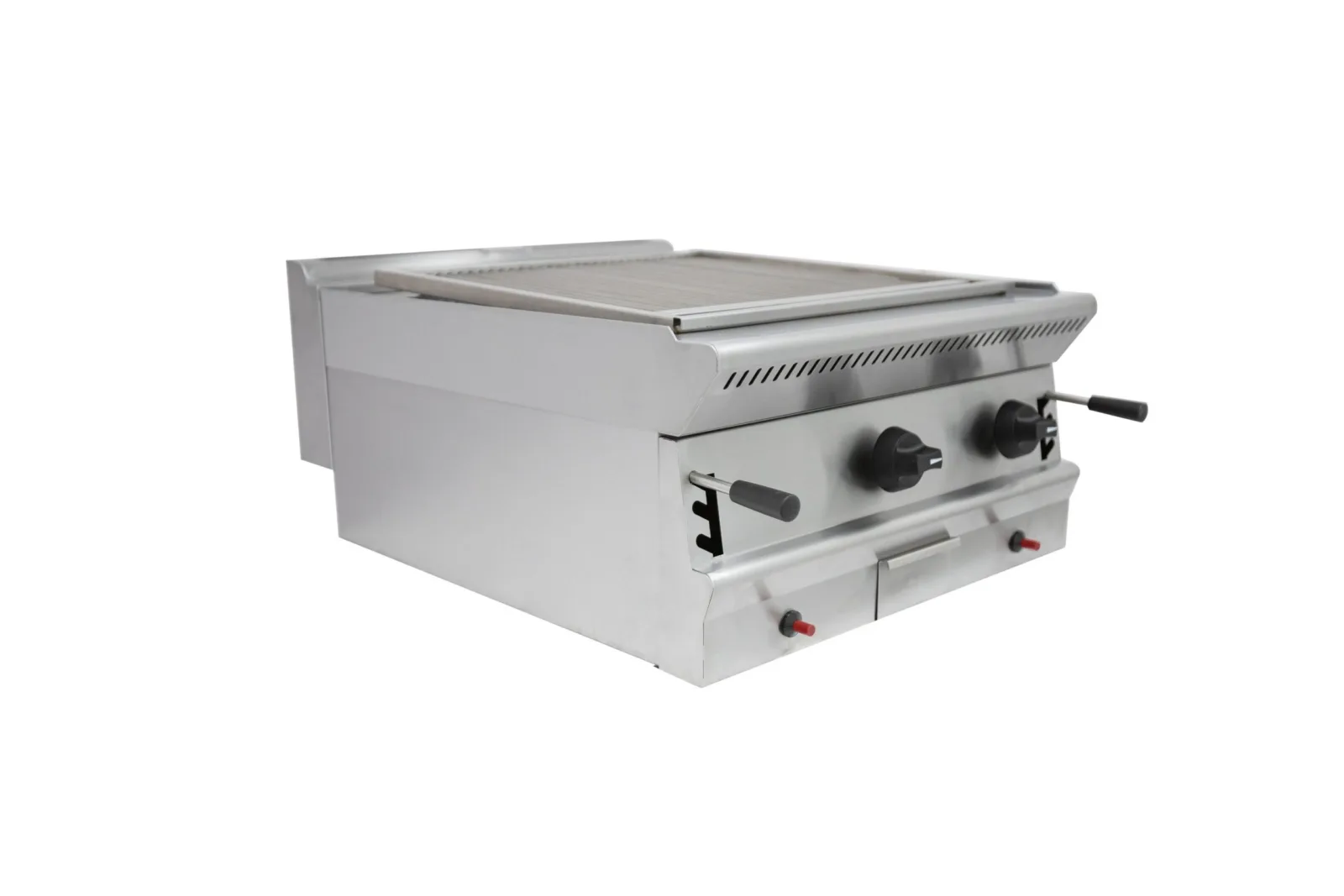 Parry PGC6 gas chargrill