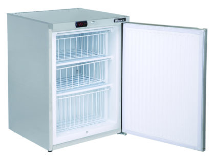 Undercounter freezers