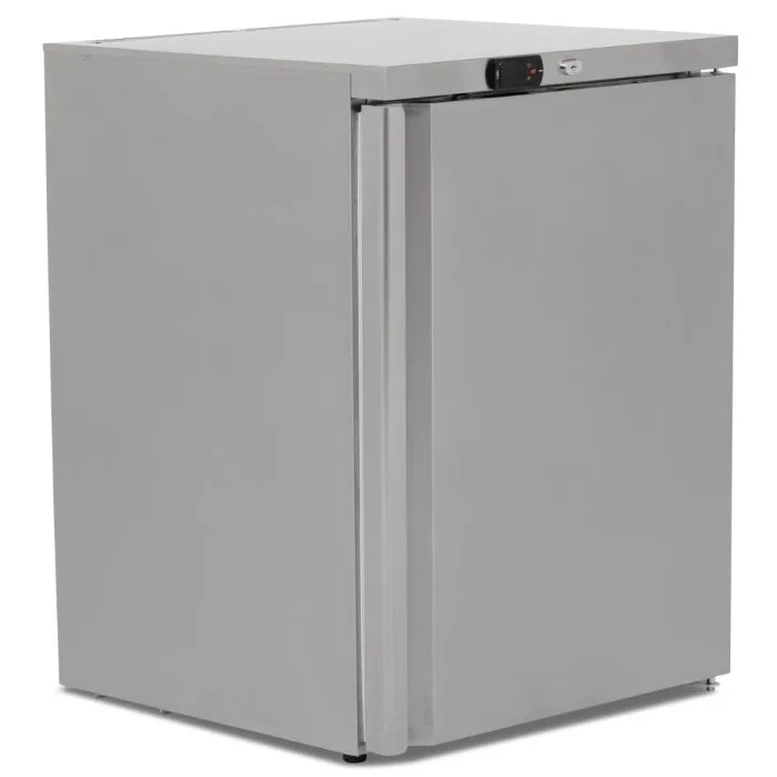 Blizzard UCF140 under-counter freezer Image 1