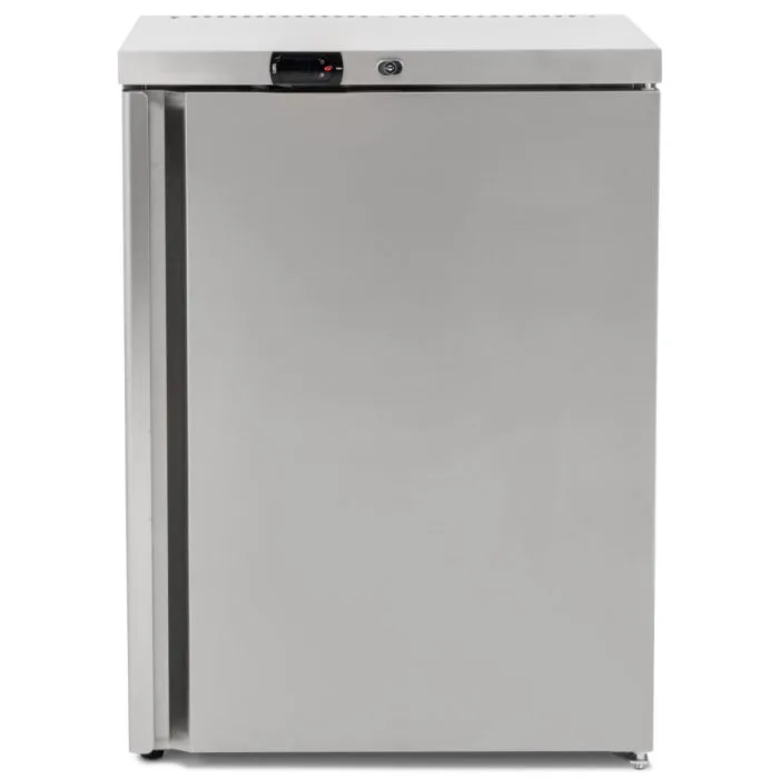 Blizzard UCF140 under-counter freezer Image 2