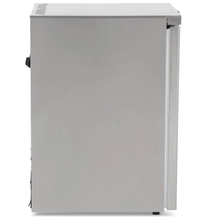 Blizzard UCF140 under-counter freezer Image 3
