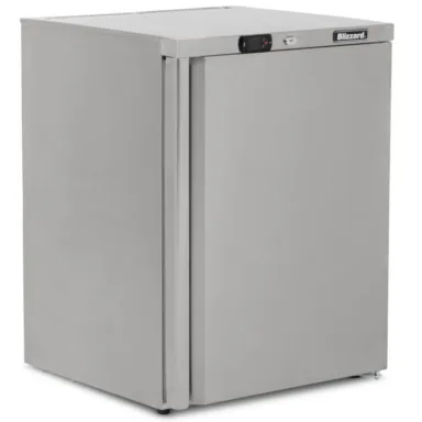 Blizzard UCR140 Under-counter Refrigerator