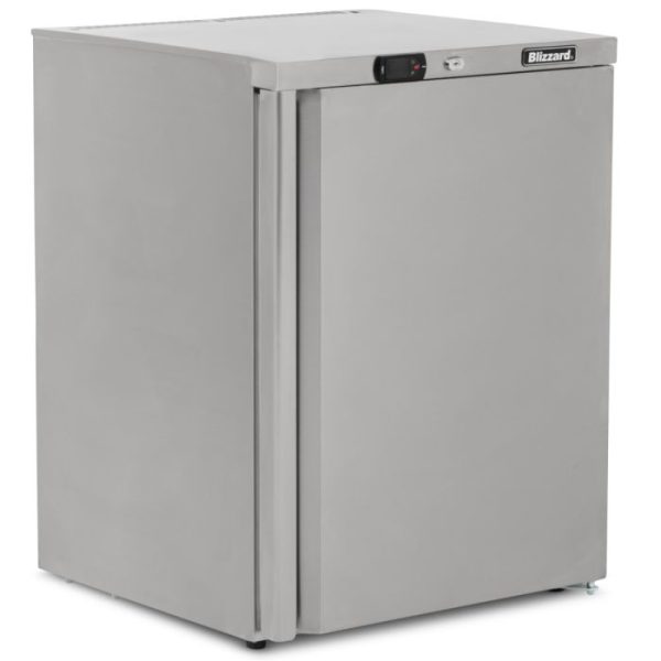 Blizzard UCR140 refrigerator