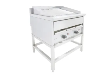 Parry UGC8 Natural Gas Radiant Chargrill