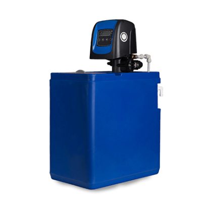 Automatic Base Exchange Water Softener (Cold Fill)