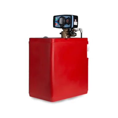 Classeq WS-HC10 Automatic Water Softener for Hot Water Supplies