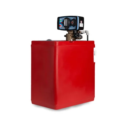 Classeq WS-HC10 Automatic Water Softener Image 1