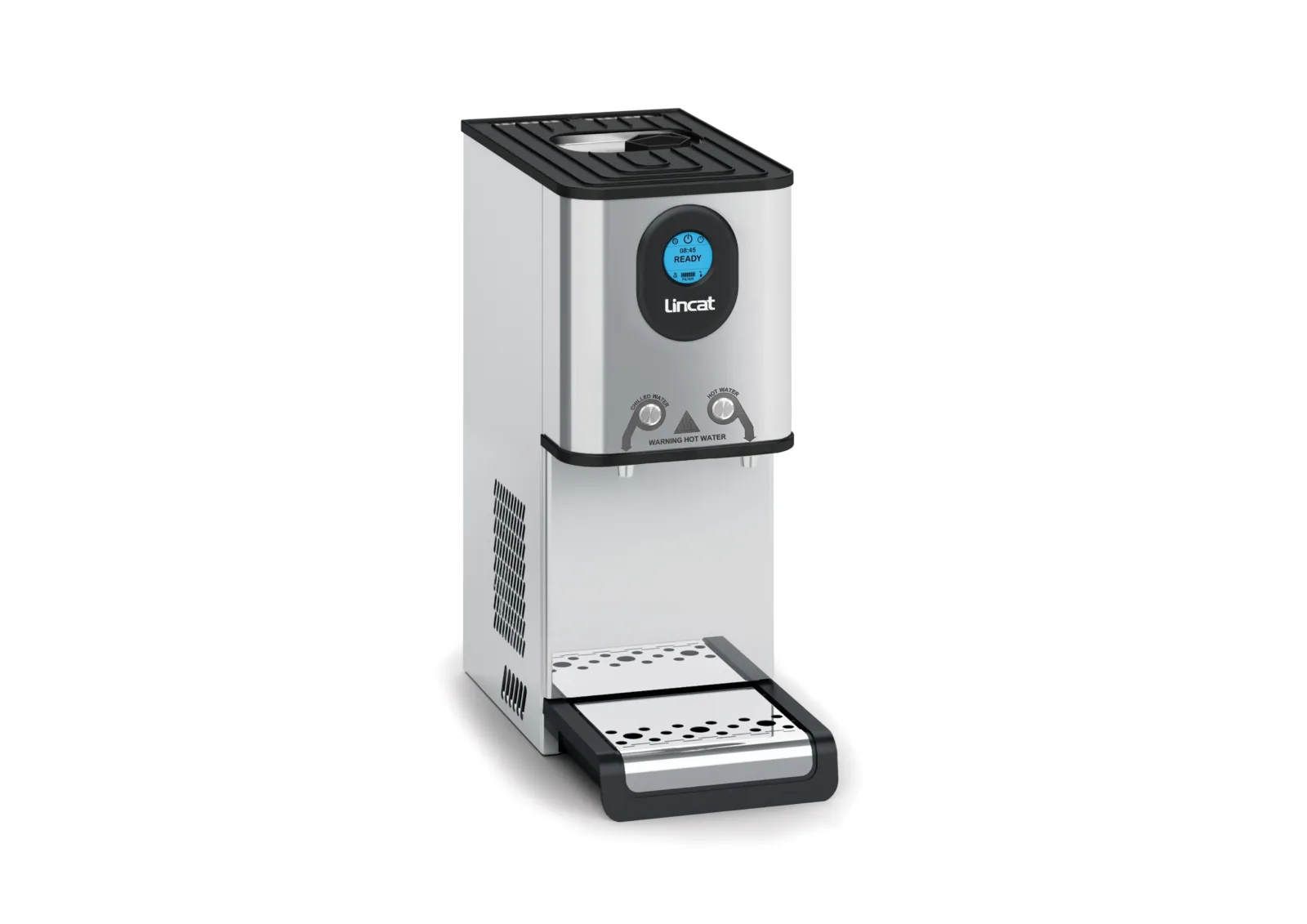 EB3FX/HC/PB - FilterFlow Counter-top Combined Water Boiler & Chiller with Push Button Dispense – W 250 mm – 3.0 kW (Hot & Cold) - Image 2