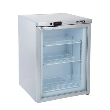 Blizzard GF140 Glass Froster