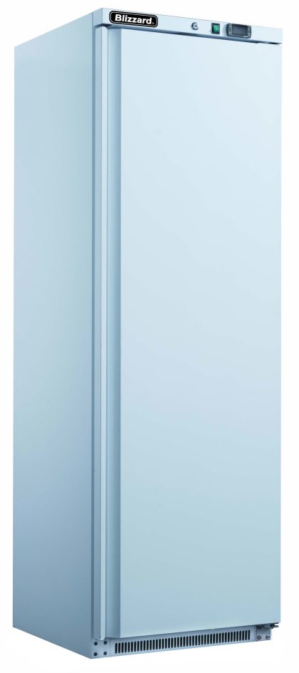 Blizzard HW400 Upright Refrigerator