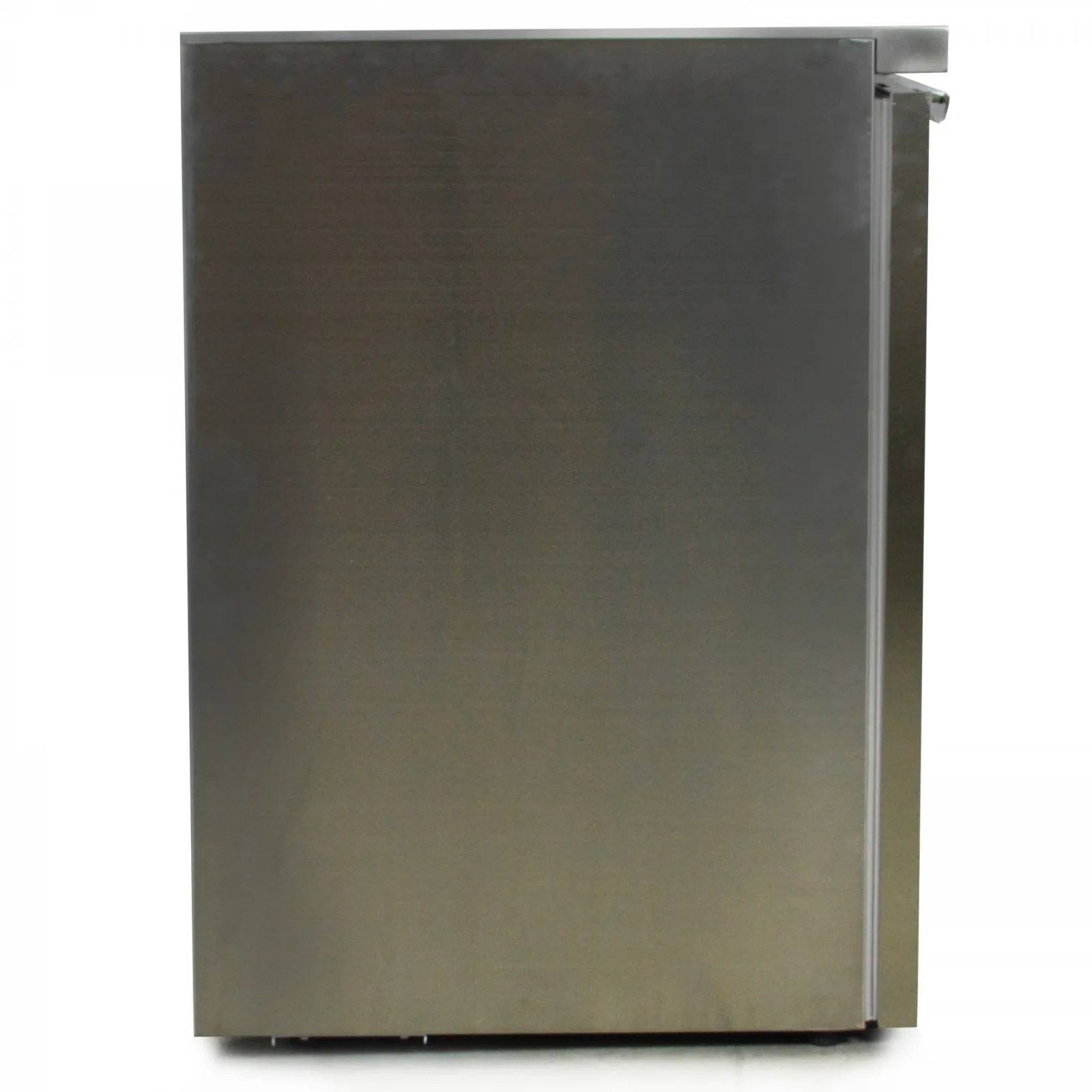 Blizzard UCR140CR Glass Door Undercounter Refrigerator - Image 4