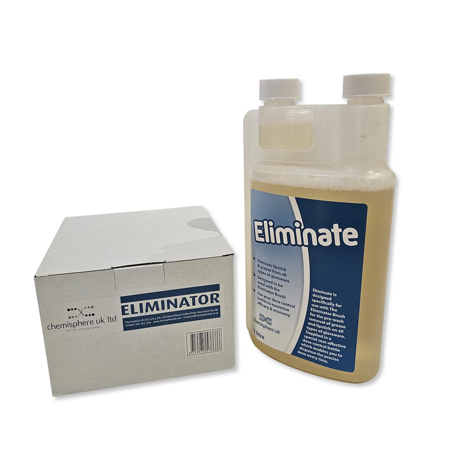 Eliminate lipstick remover pack one image 3