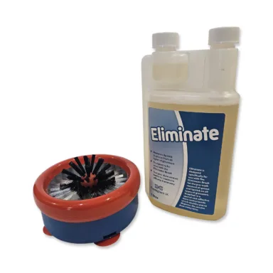 Eliminate Lipstick Remover Starter Pack 1