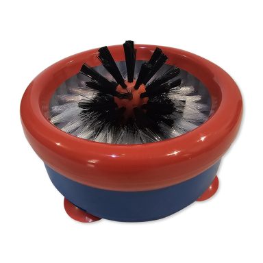 Eliminate Brush Only