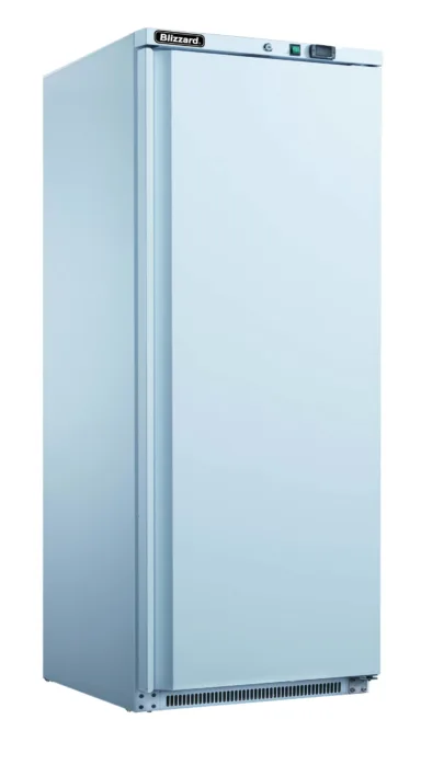 Blizzard HW60 Upright Single Door Refrigerator