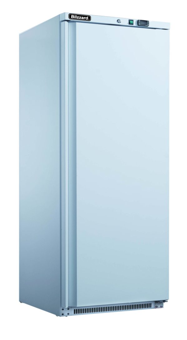 Blizzard HW600 Upright Refrigerator
