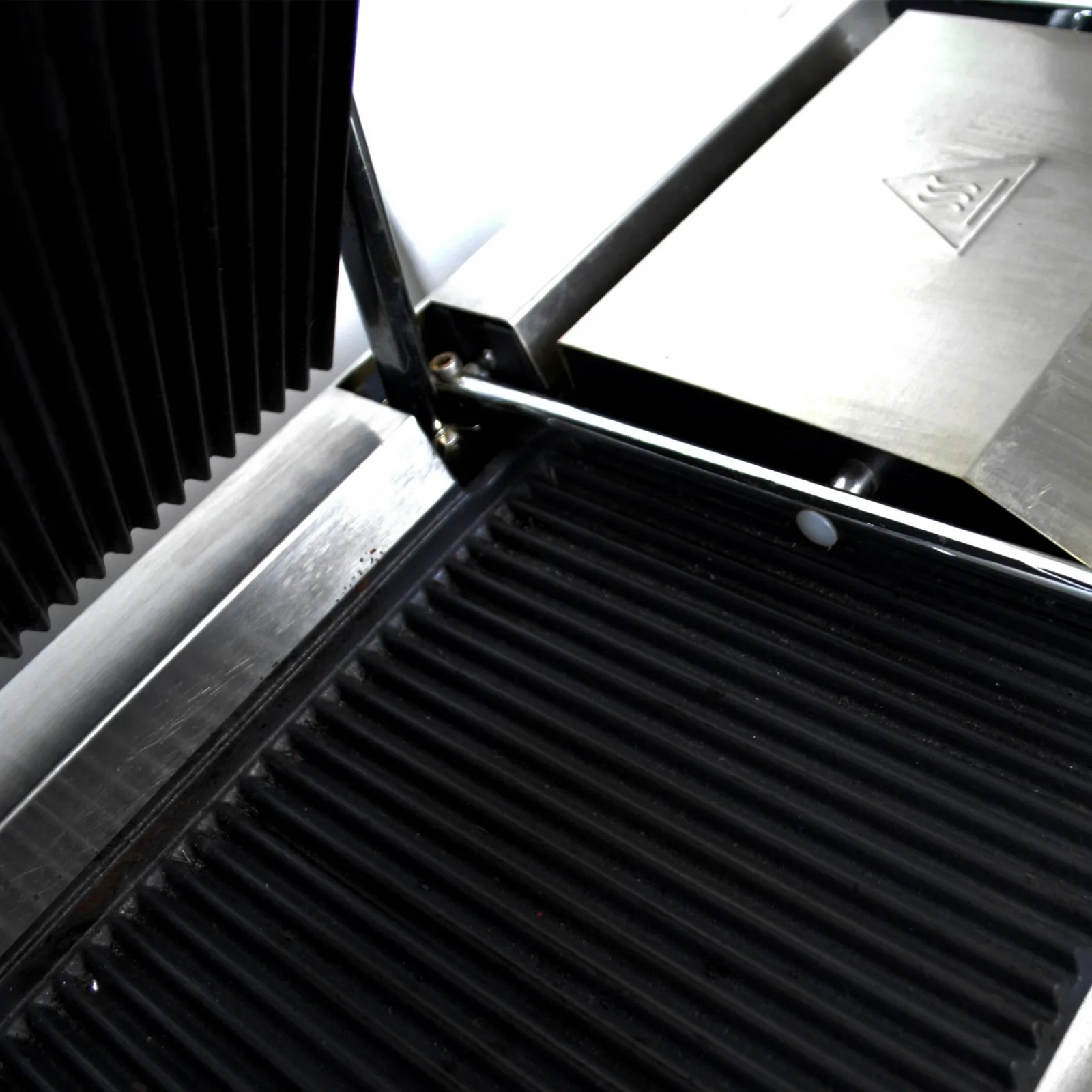 Blizzard BRRCG2 Double Contact Grill - Image 4