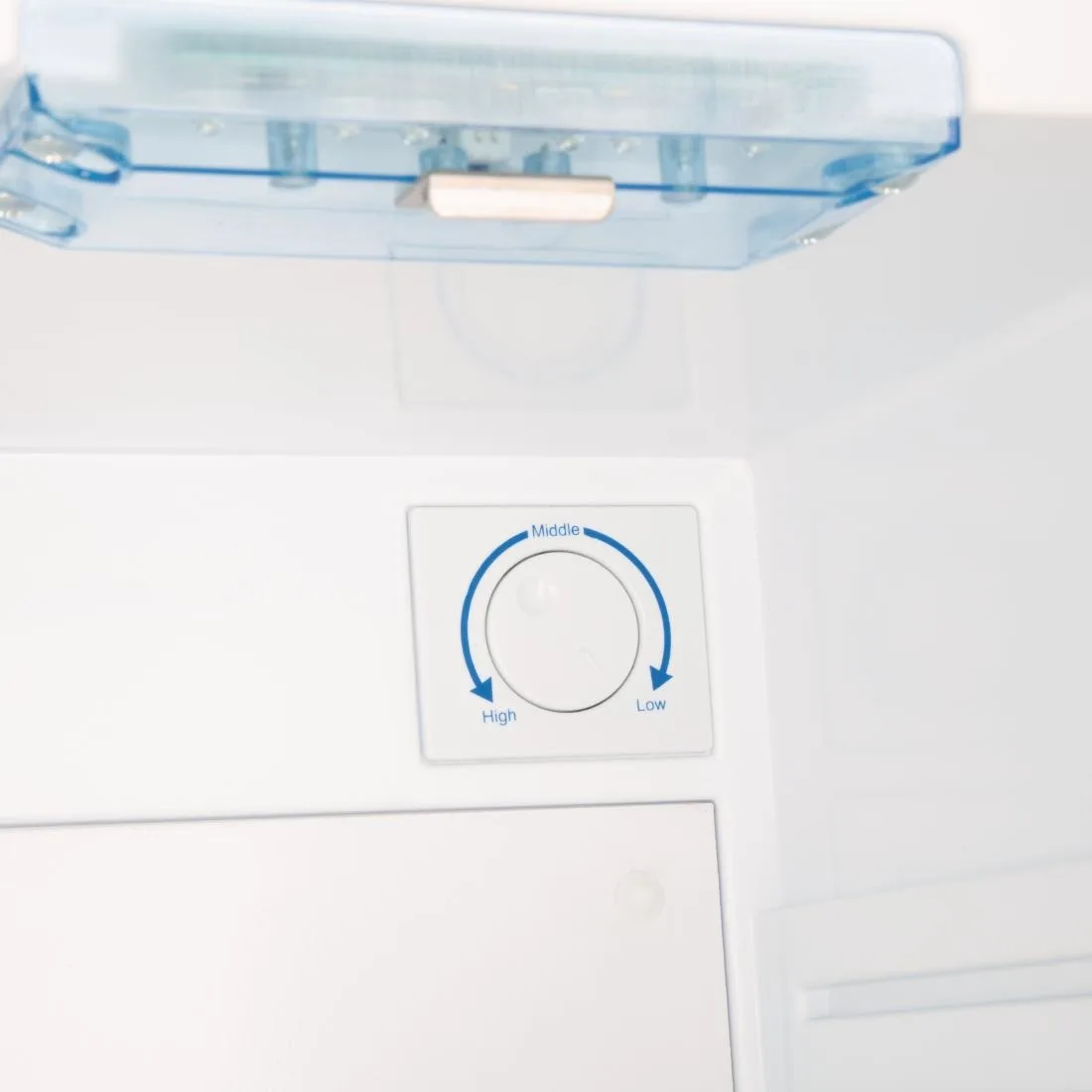 Polar G-Series Hotel Room Mini Fridge - Image 4
