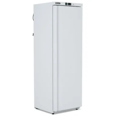 Blizzard LW40 Upright Freezer 326L (White)