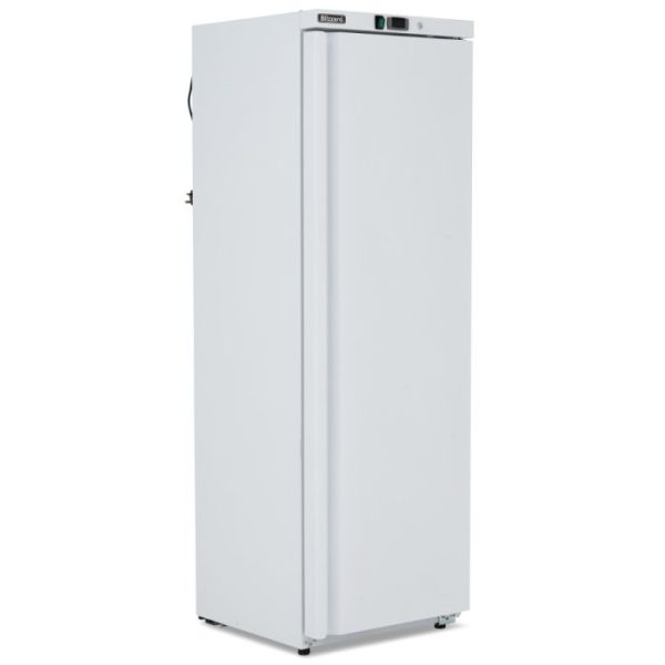 LW40 Single Door Upright Freezer