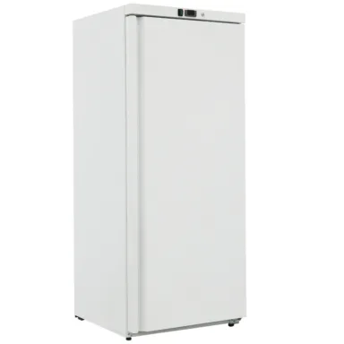 Blizzard LW60 Upright Freezer White
