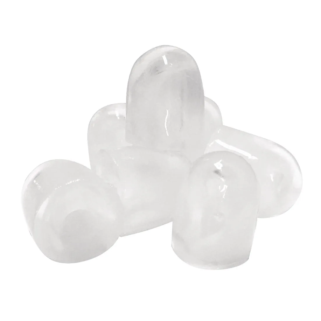 Polar 50kg Bullet Ice Maker G-Series - Image 4